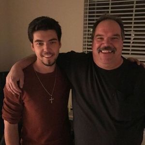 Meet your Posher, Dave